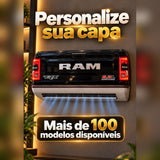 Capa para ar condicionado Lançamento 2026
